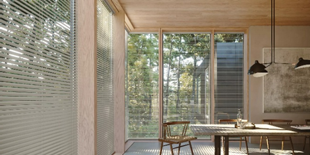 Interior UV protection