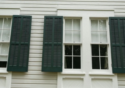 Colonial Shutters Pinellas Park FL