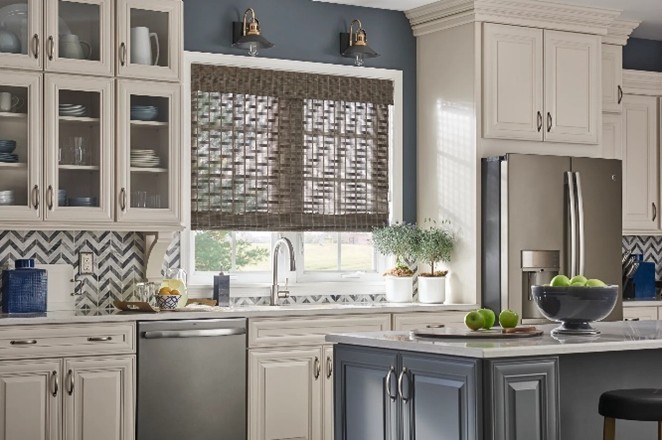 Natural Woven Shades Pinellas Park FL