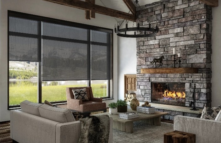 Roller Shades Pinellas Park FL
