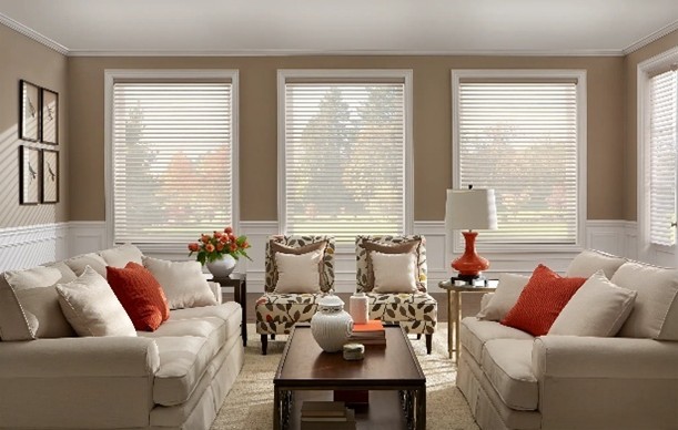 Sheer Shading Pinellas Park FL