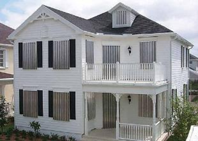 Storm Panels Pinellas Park FL