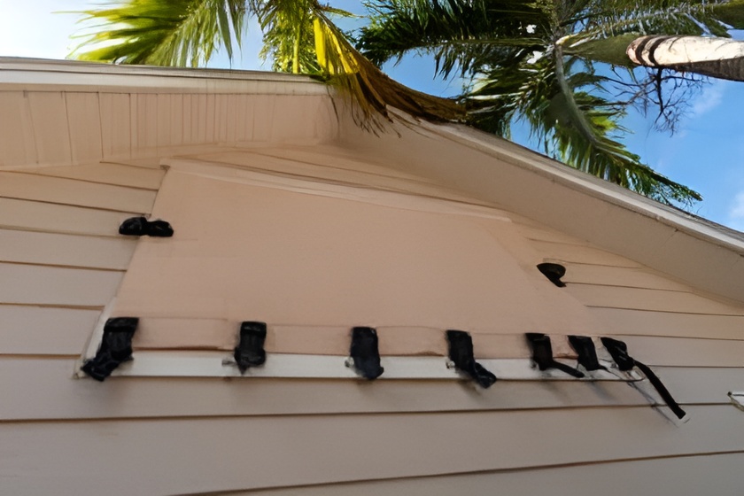 Strap and Buckle Fabric Pinellas Park FL