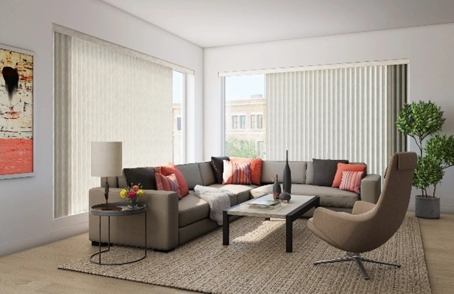 Vertical Blinds Pinellas Park FL