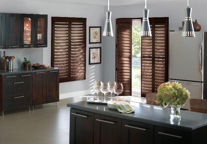 Wood Shutters Pinellas Park FL