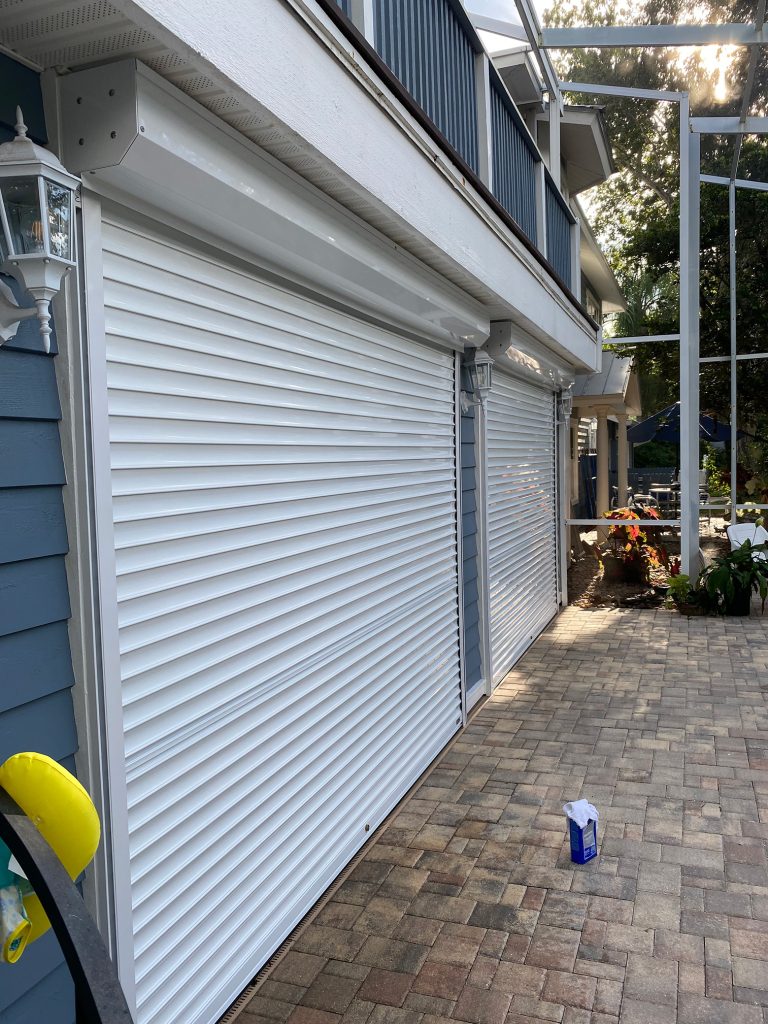 hurricane protection